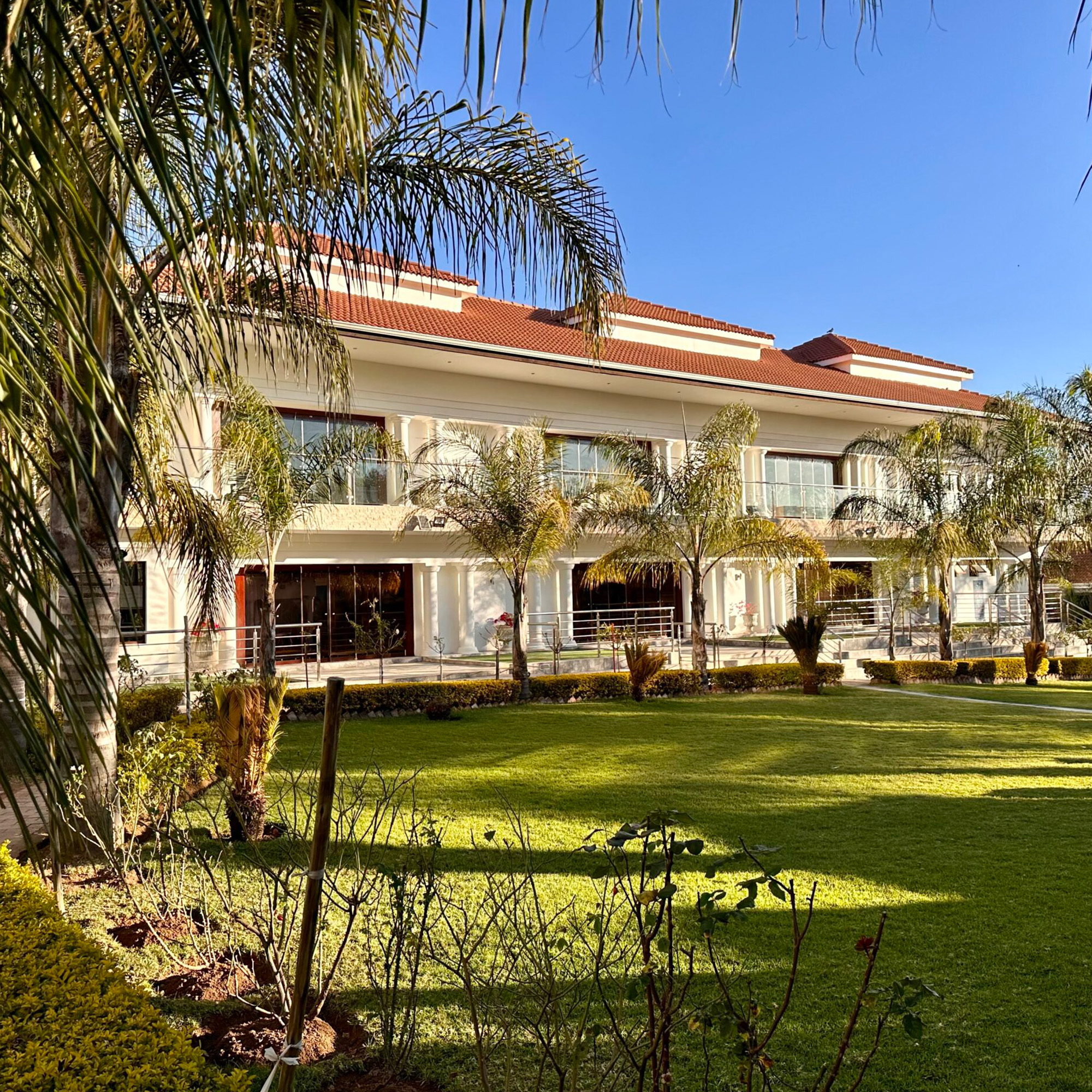 Concordia Boutique Hotel