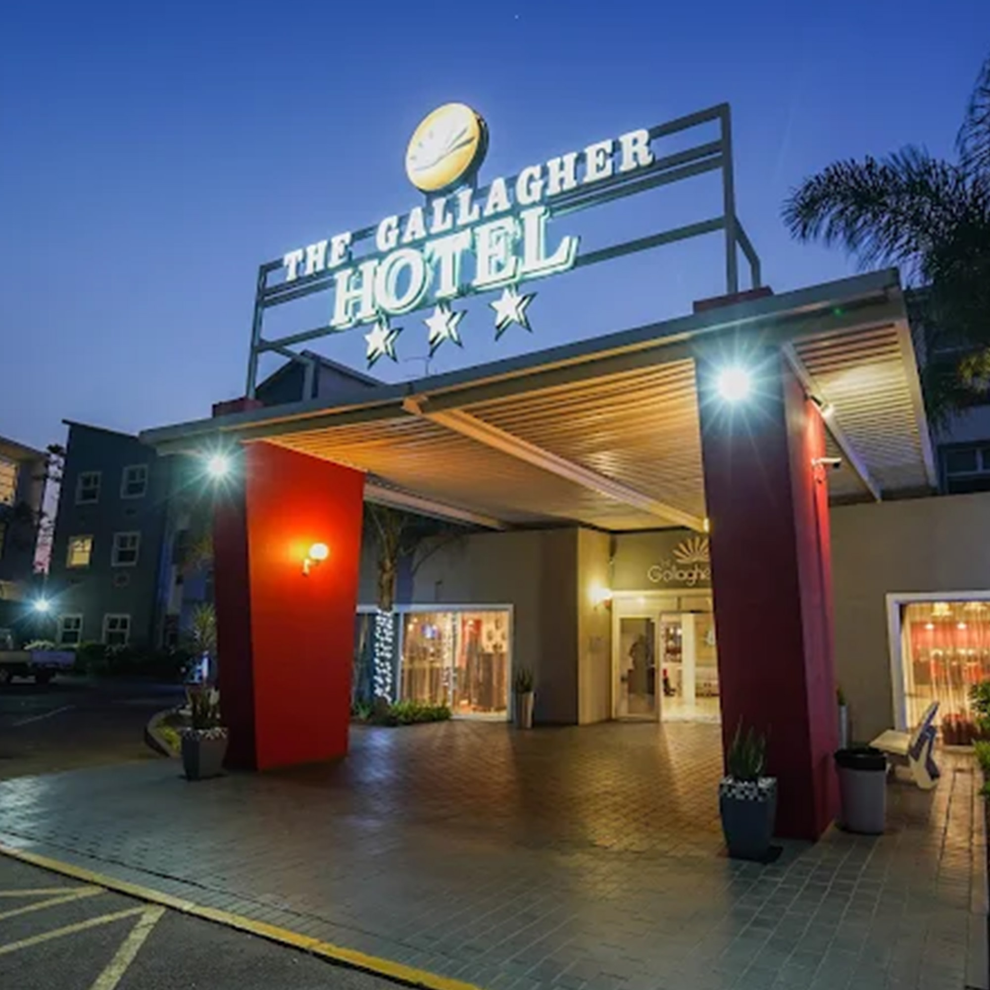 Inani Hotel