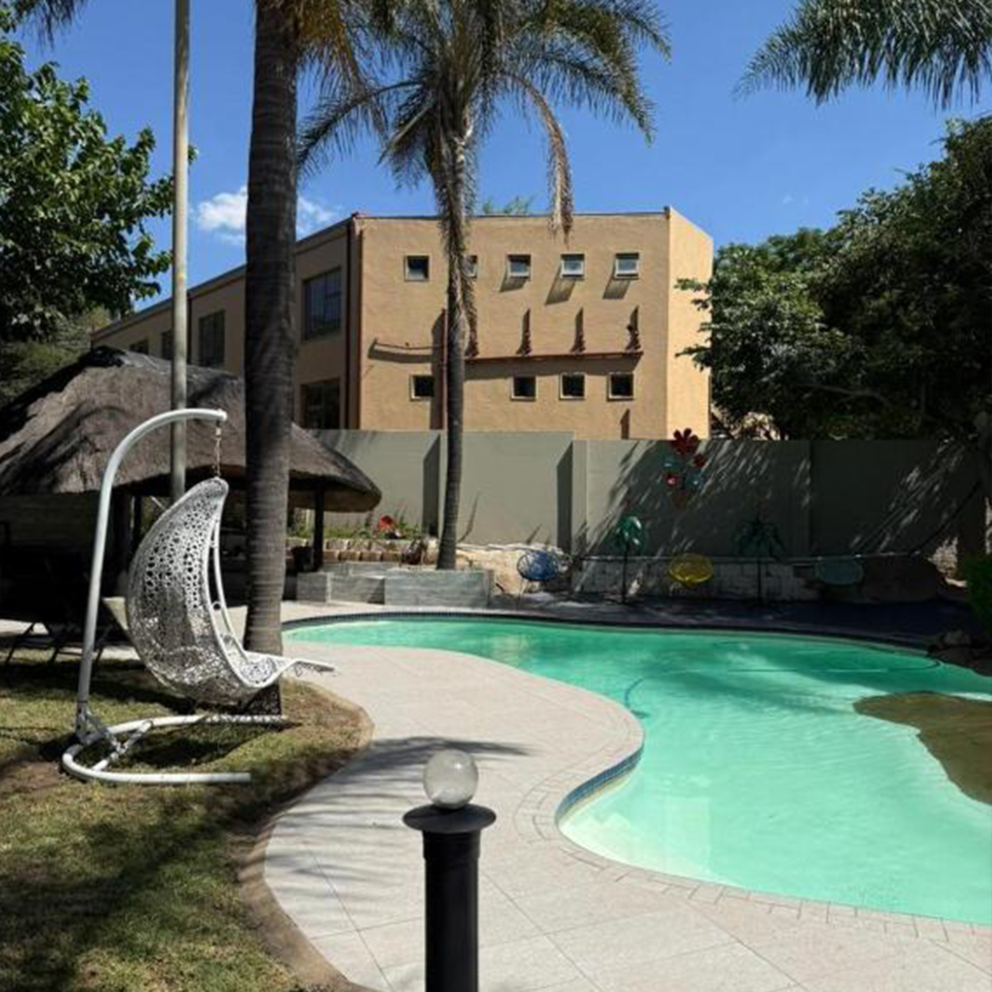 The Eden Boulders Hotel & Resort Midrand