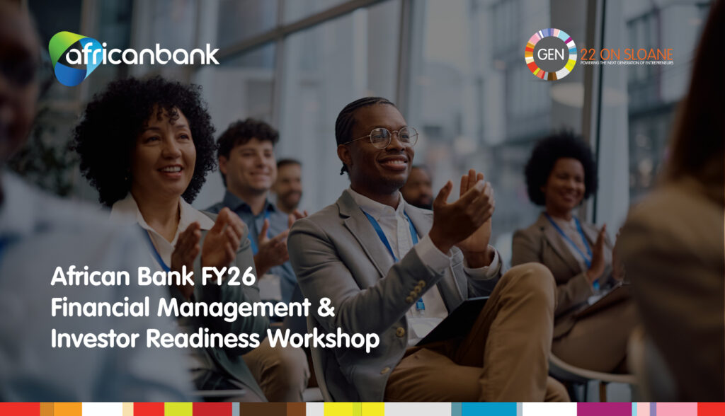 Join us for a brief information session to learn how your startup can access equity-free funding, mentorship, and Google technologies, followed by a casual networking mixer with fellow founders and ecosystem leaders.