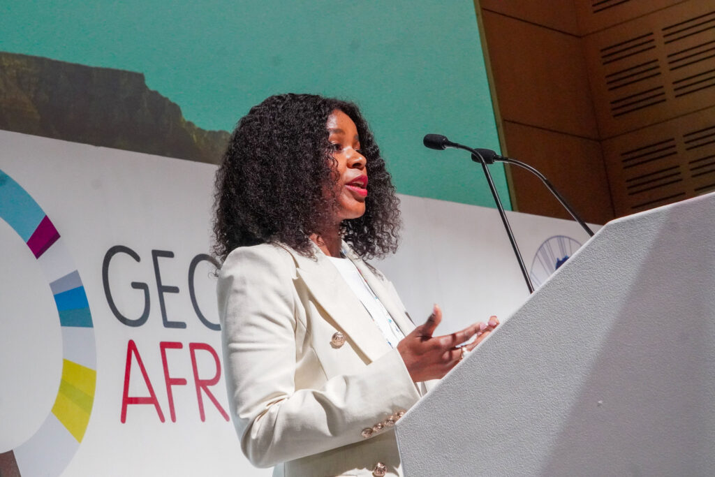 A promising business can have an ambitious founder, a valuable idea and a market waiting to be reached, yet still struggle to grow because the right connections are missing. Access to funding, trusted advice, customers and reliable business services can determine whether an entrepreneurial dream becomes a sustainable enterprise. For Noma Ngubane, addressing these gaps is central to a much larger mission: building the systems that help businesses turn potential into measurable progress.